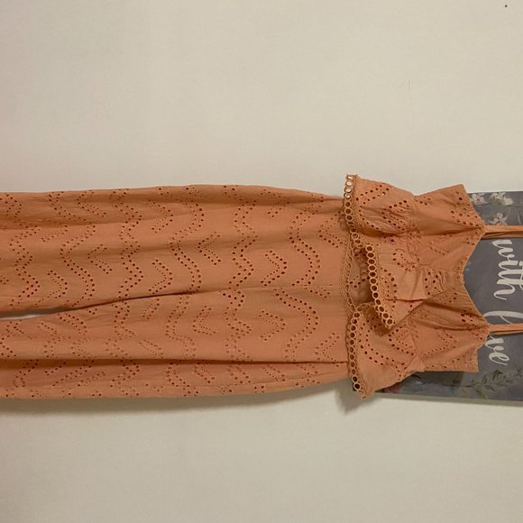 overalls - Picture 6 of 9